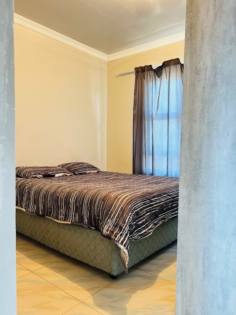 4 Bedroom Property for Sale in Amelia Free State